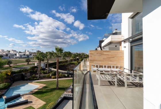 Revente - Attique - Orihuela Costa - Los Dolses