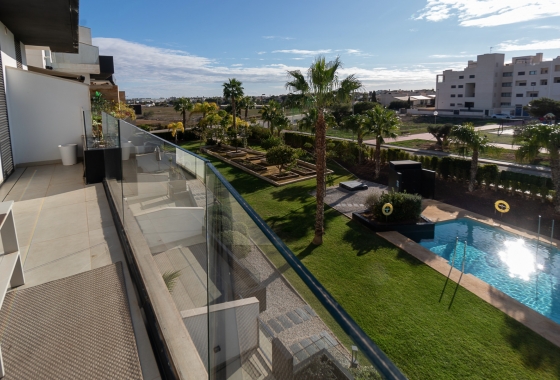 Revente - Attique - Orihuela Costa - Los Dolses