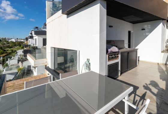 Revente - Attique - Orihuela Costa - Los Dolses