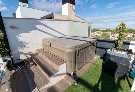 Revente - Attique - Orihuela Costa - Los Dolses