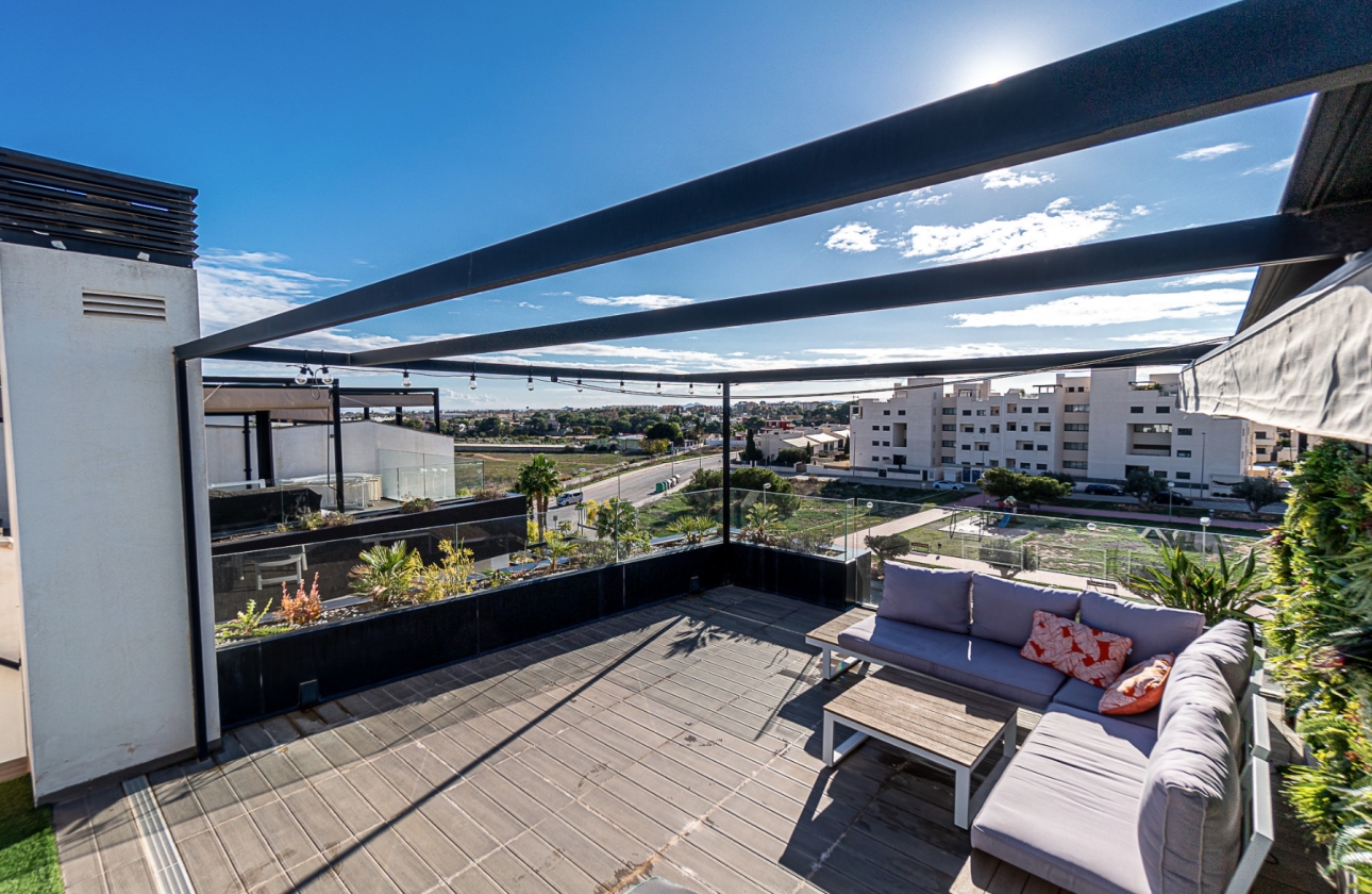 Revente - Attique - Orihuela Costa - Los Dolses