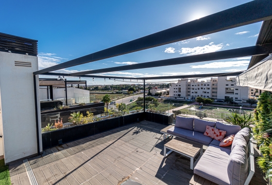 Revente - Attique - Orihuela Costa - Los Dolses