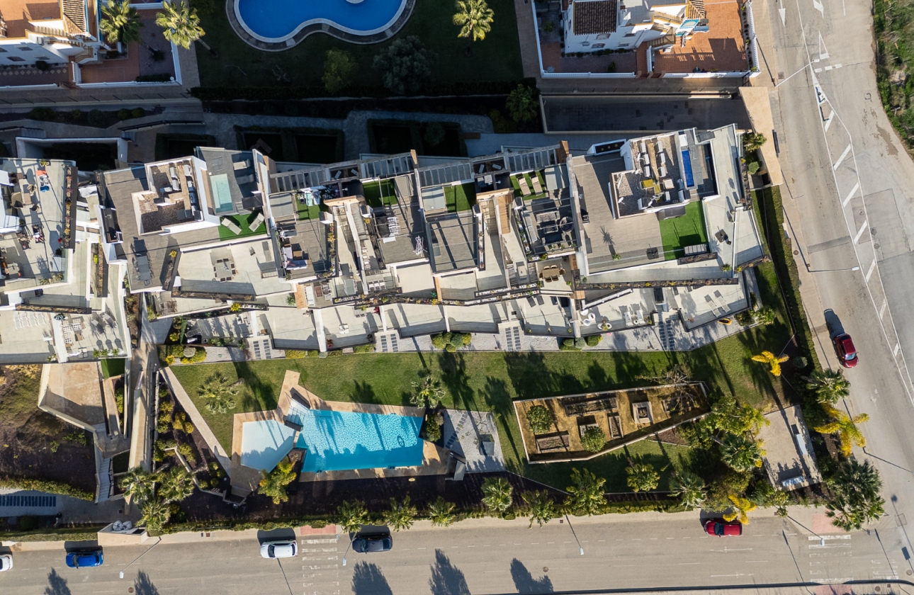 Revente - Attique - Orihuela Costa - Los Dolses