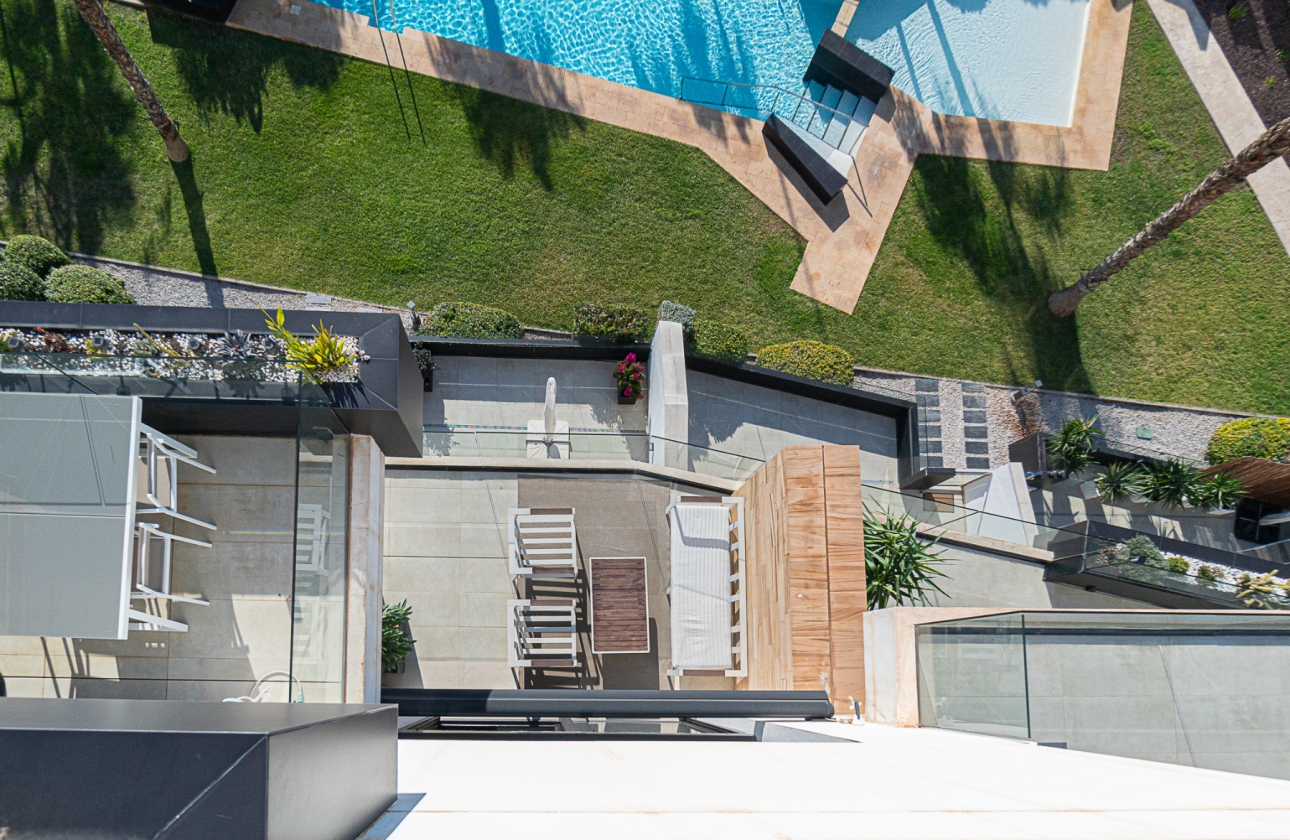 Revente - Attique - Orihuela Costa - Los Dolses