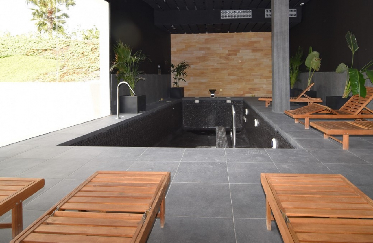 Revente - Attique - Orihuela Costa - Los Dolses