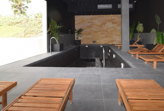 Revente - Attique - Orihuela Costa - Los Dolses