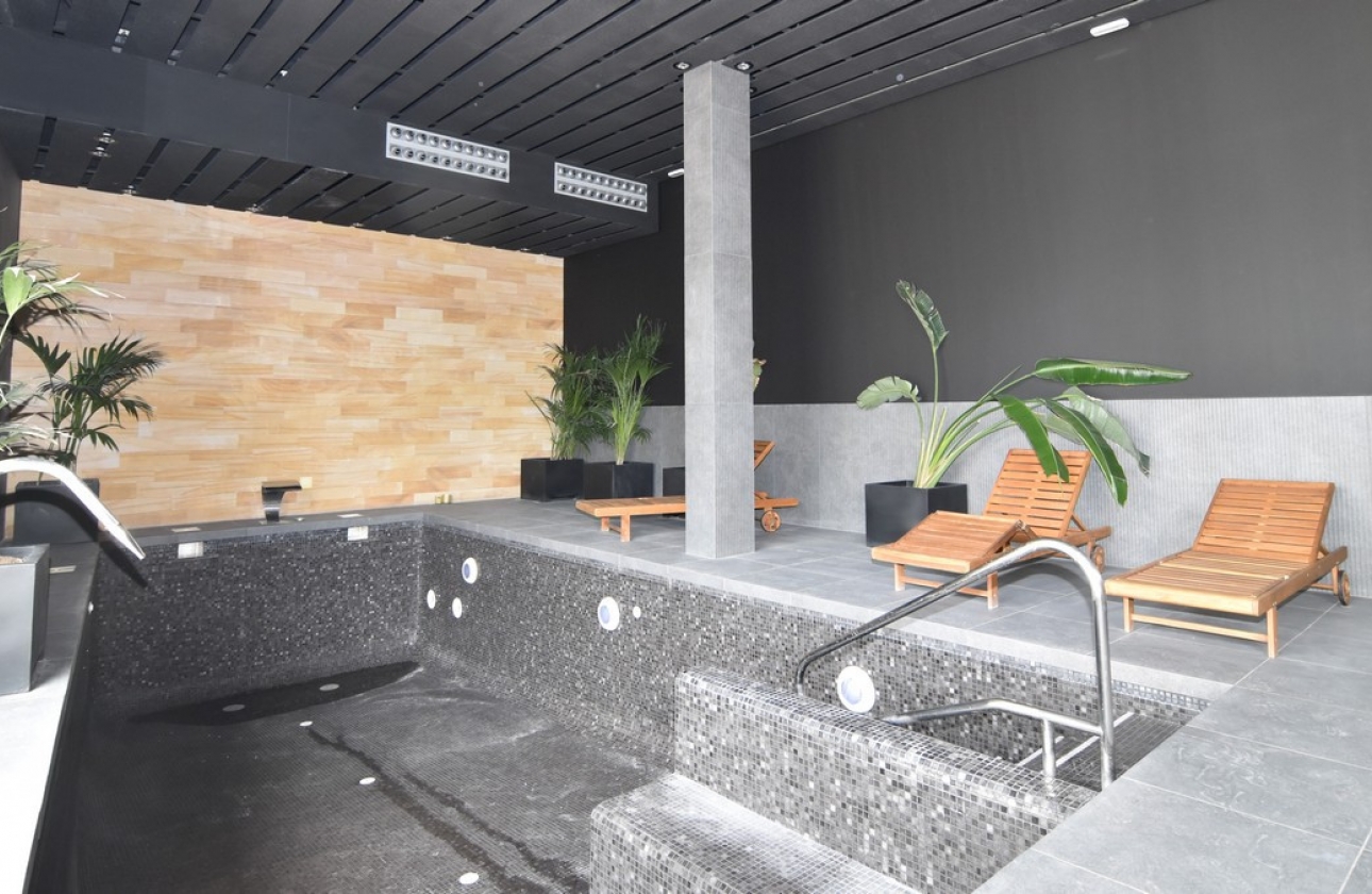 Revente - Attique - Orihuela Costa - Los Dolses