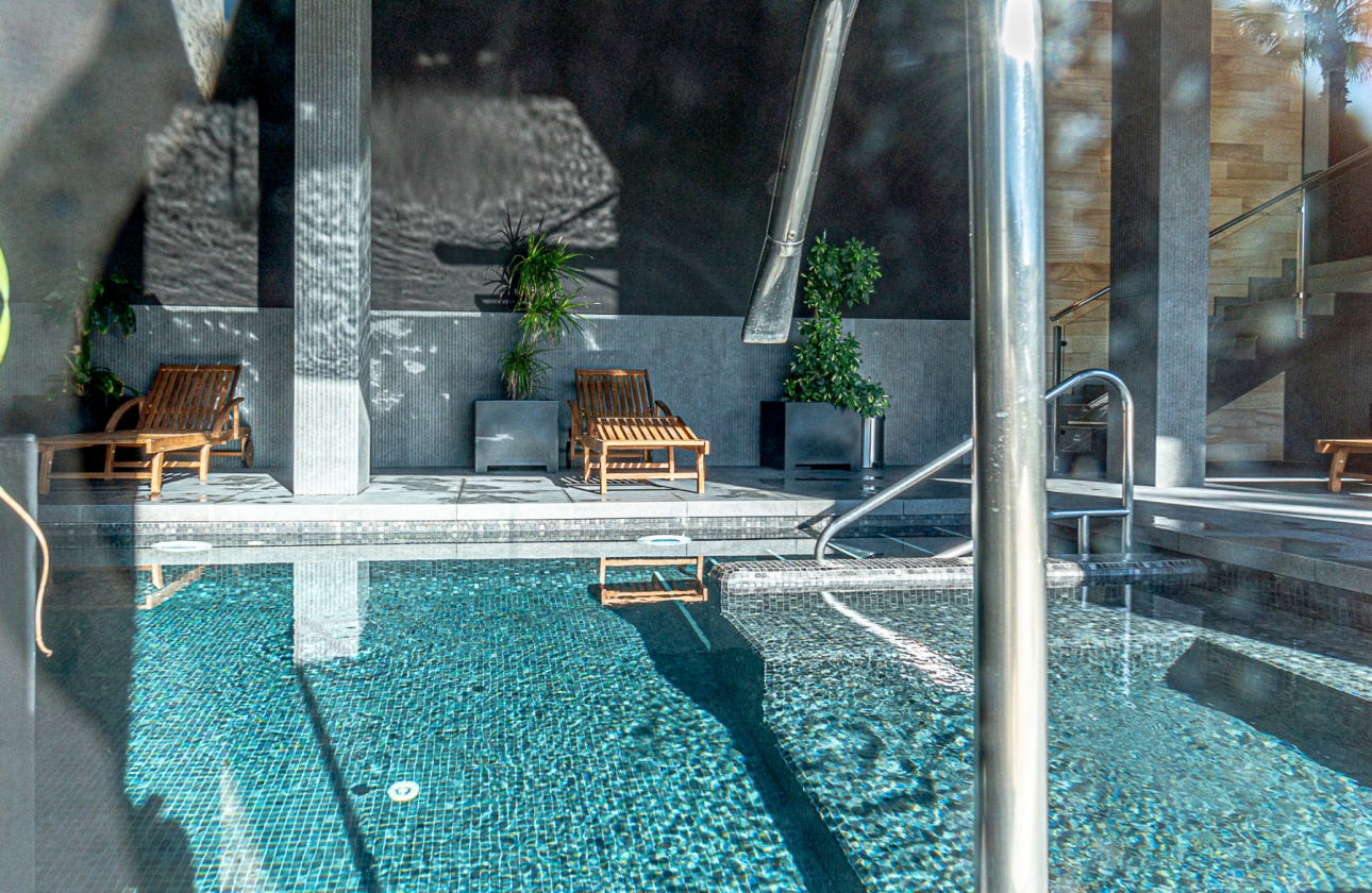 Revente - Attique - Orihuela Costa - Los Dolses