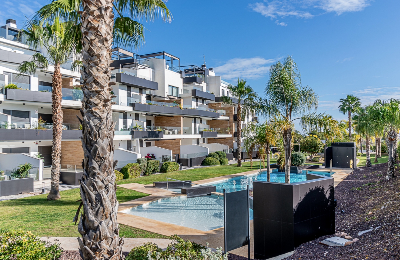 Revente - Attique - Orihuela Costa - Los Dolses