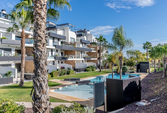 Revente - Attique - Orihuela Costa - Los Dolses