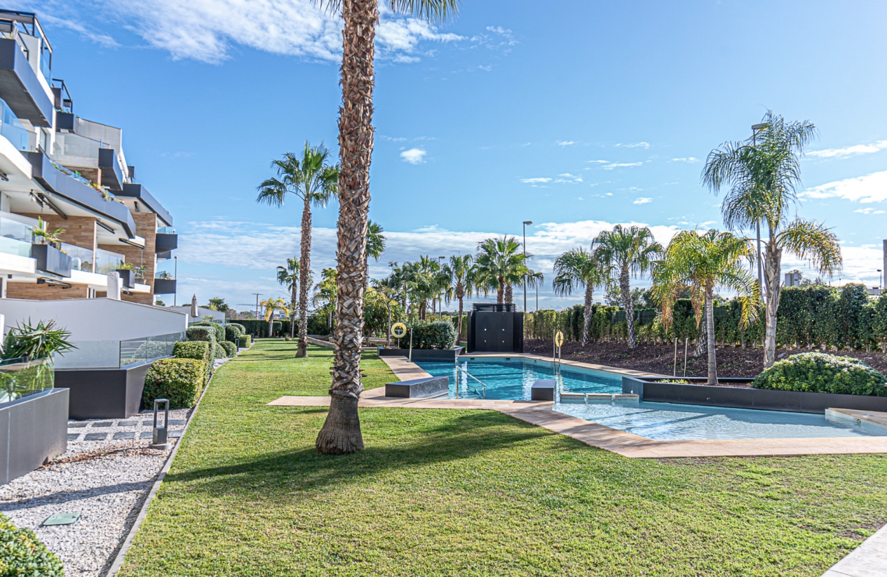 Revente - Attique - Orihuela Costa - Los Dolses