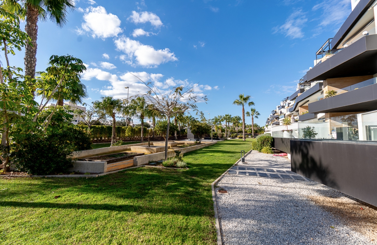 Revente - Attique - Orihuela Costa - Los Dolses