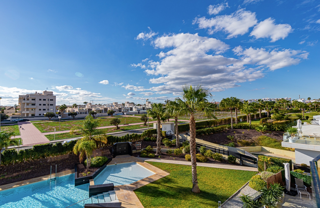 Revente - Attique - Orihuela Costa - Los Dolses