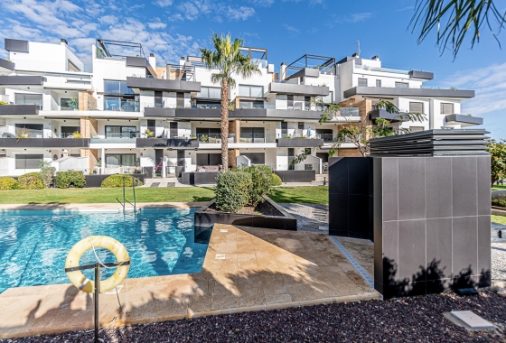 Revente - Attique - Orihuela Costa - Los Dolses