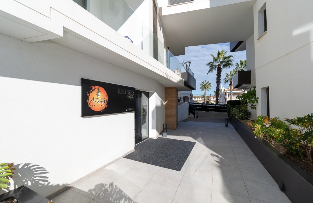 Revente - Attique - Orihuela Costa - Los Dolses