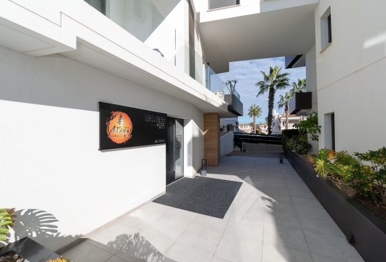 Revente - Attique - Orihuela Costa - Los Dolses