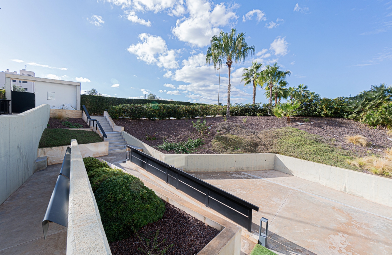 Revente - Attique - Orihuela Costa - Los Dolses