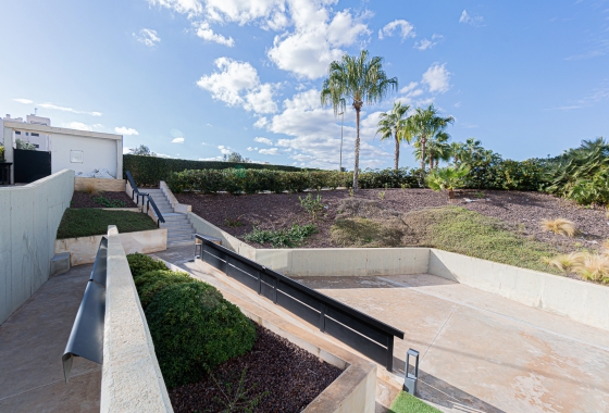 Revente - Attique - Orihuela Costa - Los Dolses