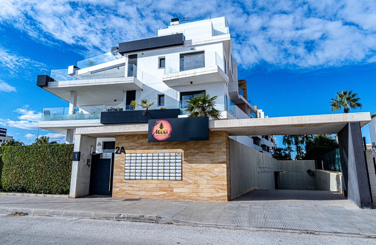 Revente - Attique - Orihuela Costa - Los Dolses