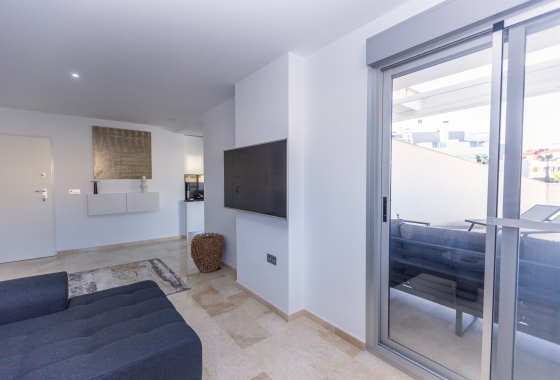 Resale - Apartment / flat - Villamartin