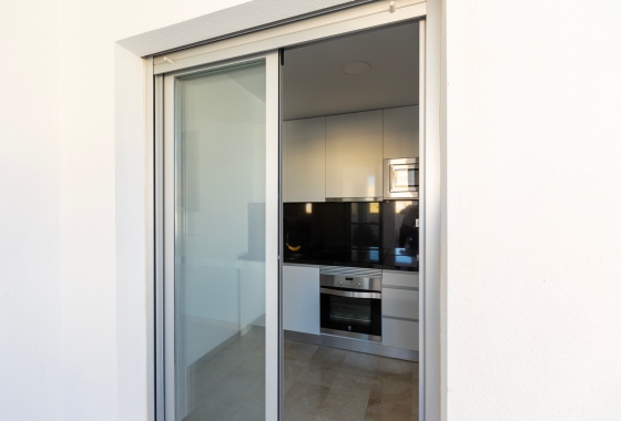 Resale - Apartment / flat - Villamartin