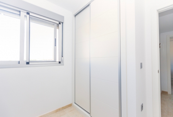 Resale - Apartment / flat - Villamartin