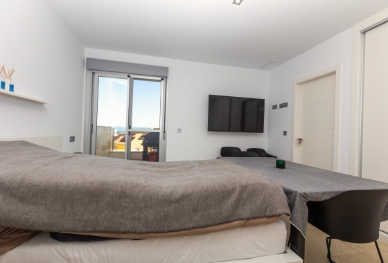 Resale - Apartment / flat - Villamartin