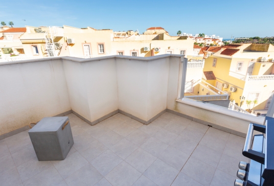 Resale - Apartment / flat - Villamartin