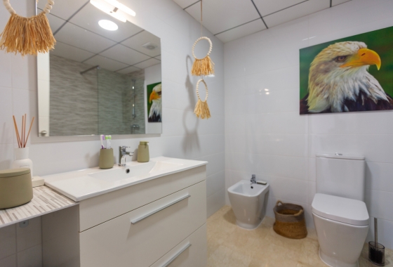 Resale - Apartment / flat - Villamartin