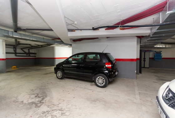 Resale - Apartment / flat - Villamartin