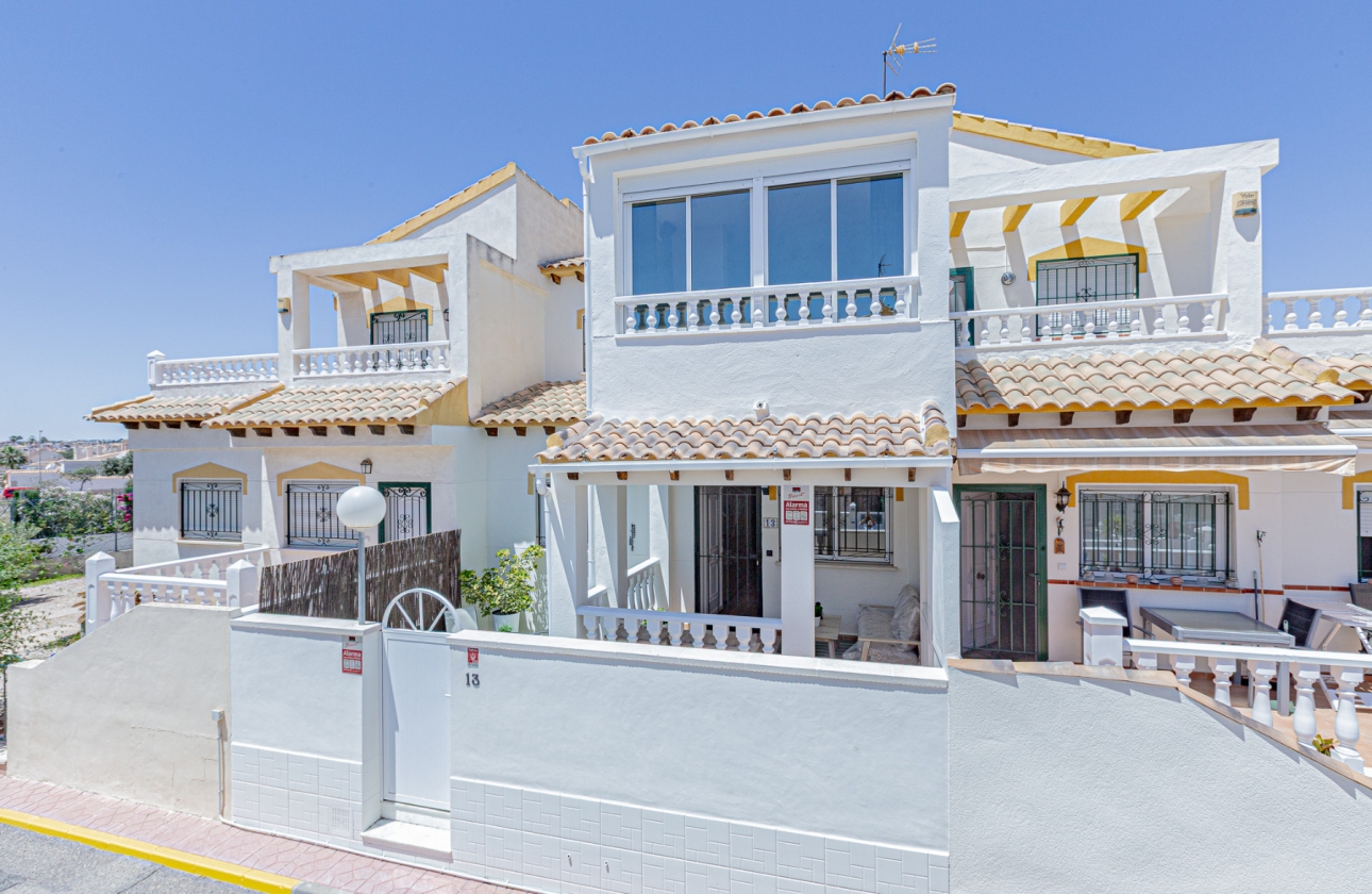 Revente - Maison - Los Altos