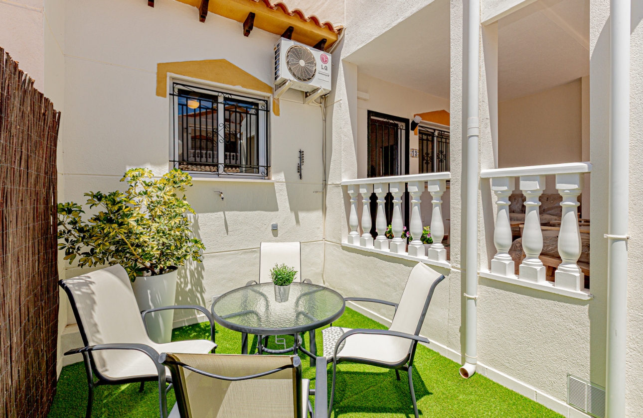 Revente - Maison - Los Altos