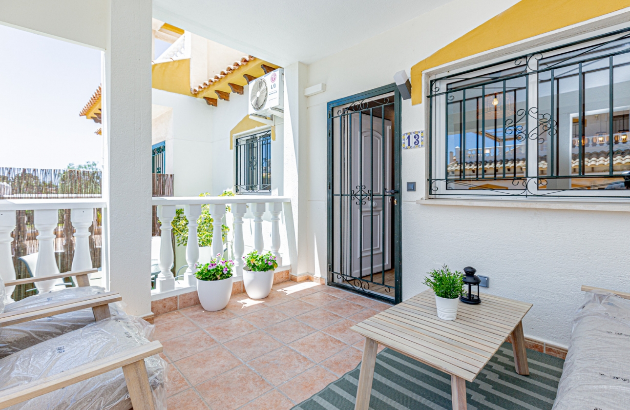 Revente - Maison - Los Altos