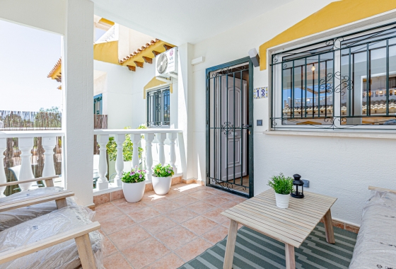 Revente - Maison - Los Altos