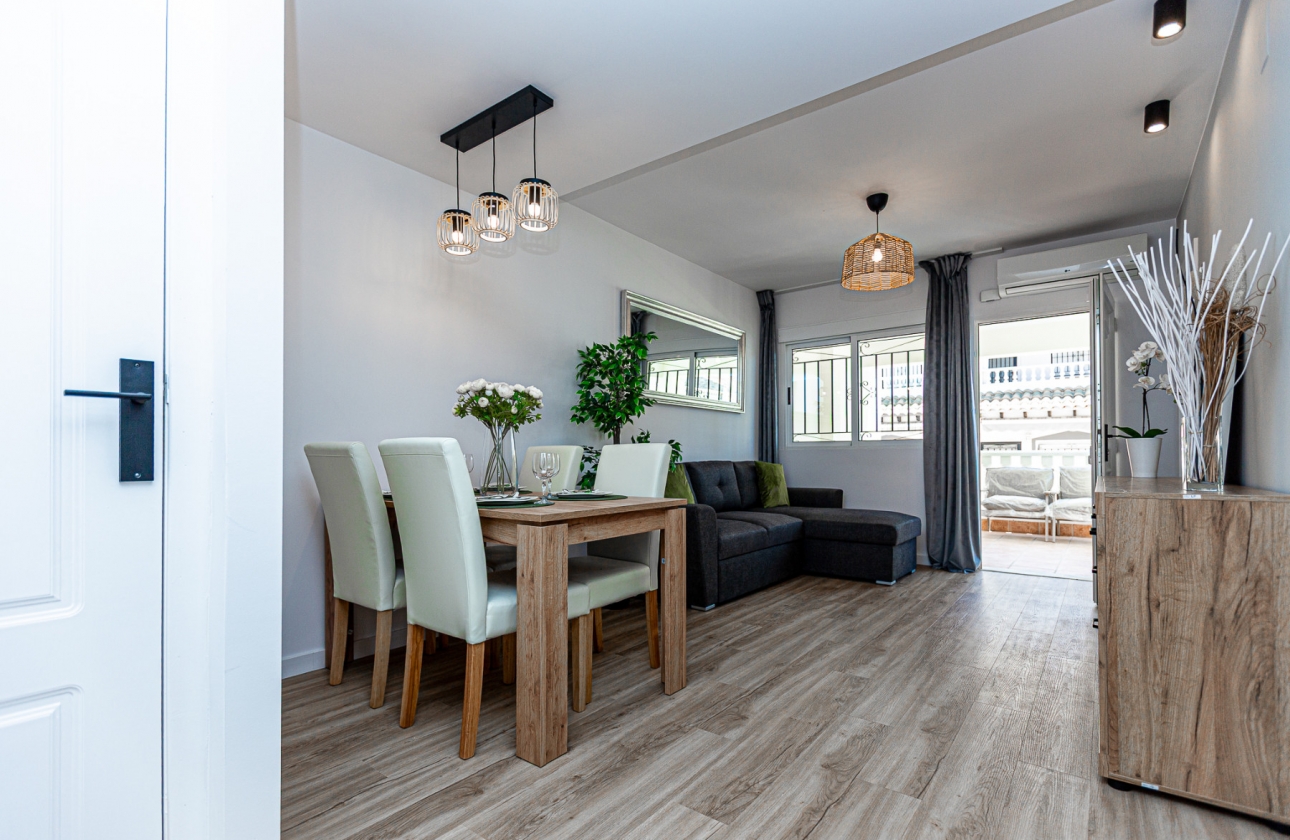 Revente - Maison - Los Altos