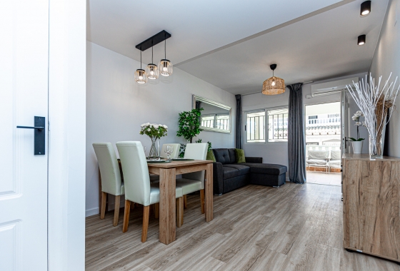 Revente - Maison - Los Altos