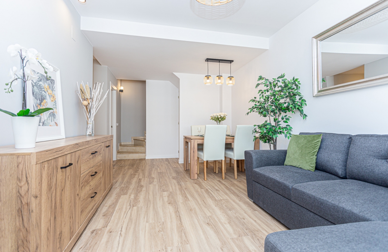 Revente - Maison - Los Altos