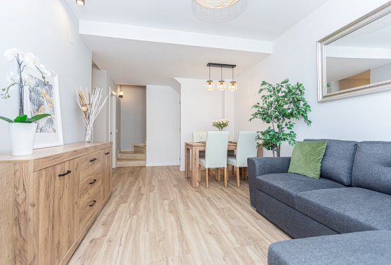 Revente - Maison - Los Altos