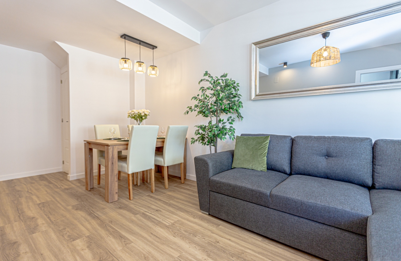 Revente - Maison - Los Altos