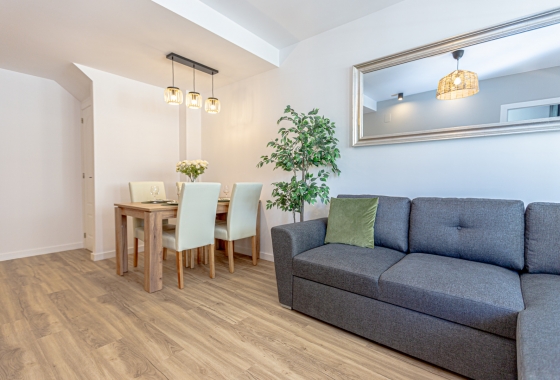 Revente - Maison - Los Altos