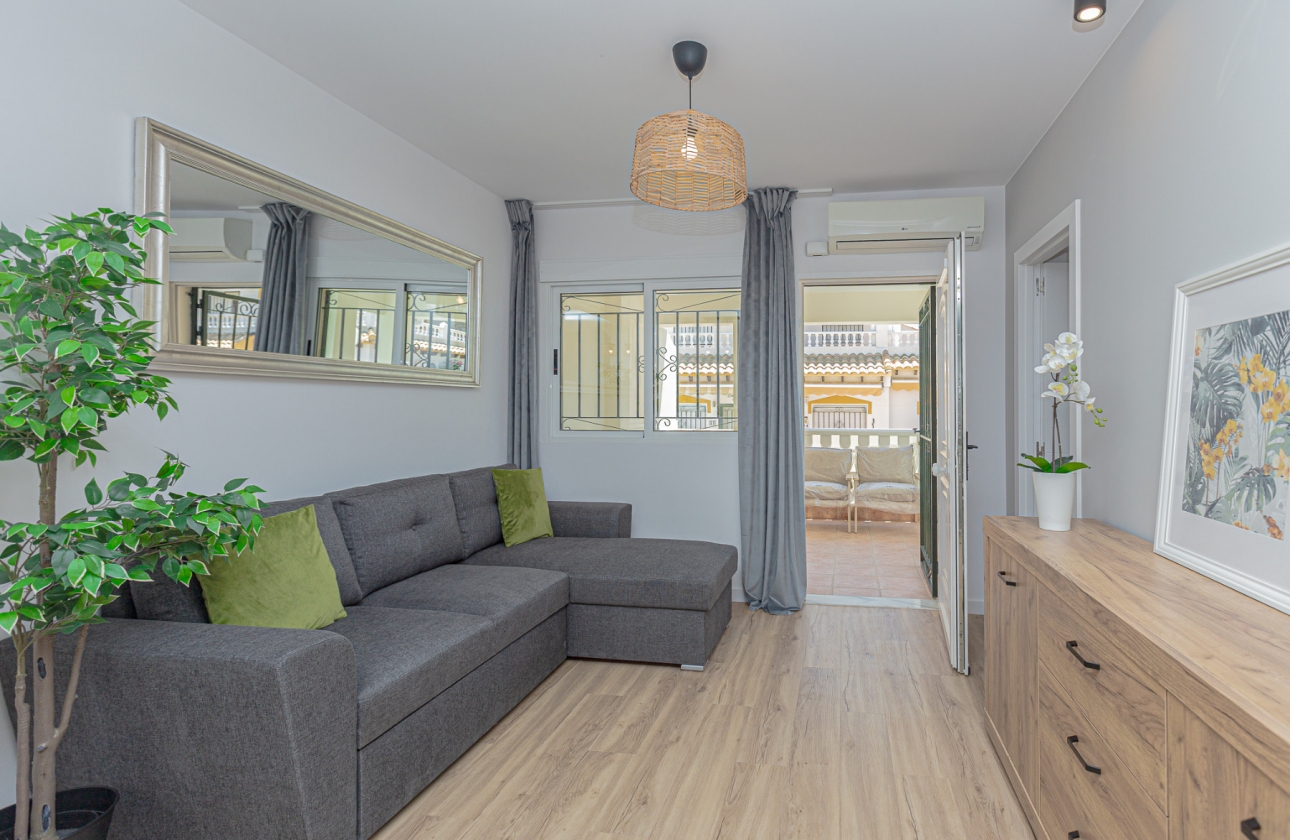 Revente - Maison - Los Altos