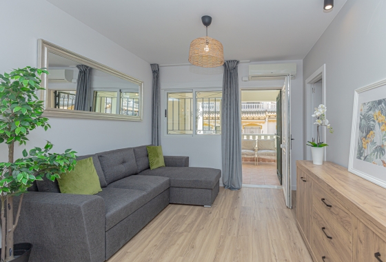 Revente - Maison - Los Altos