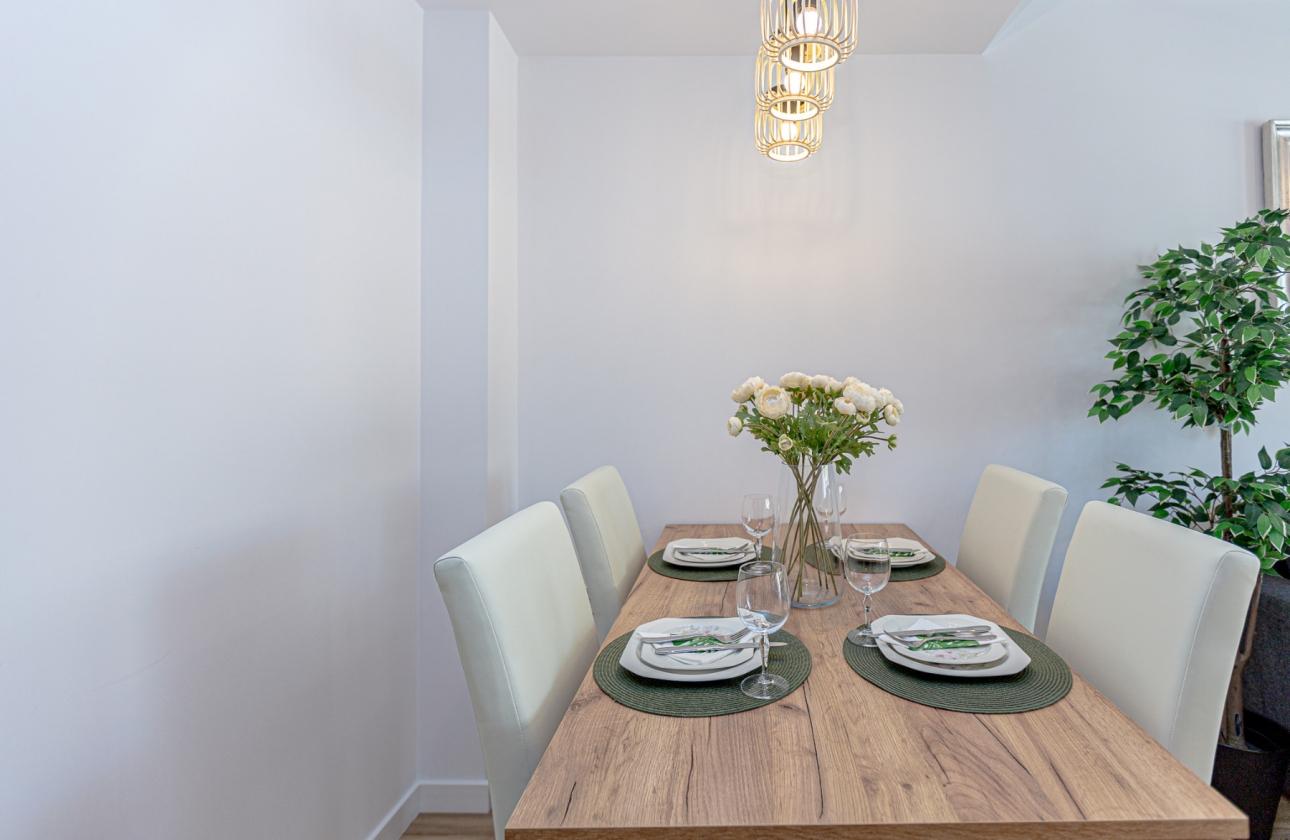 Revente - Maison - Los Altos