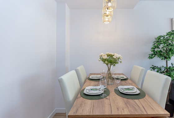 Revente - Maison - Los Altos