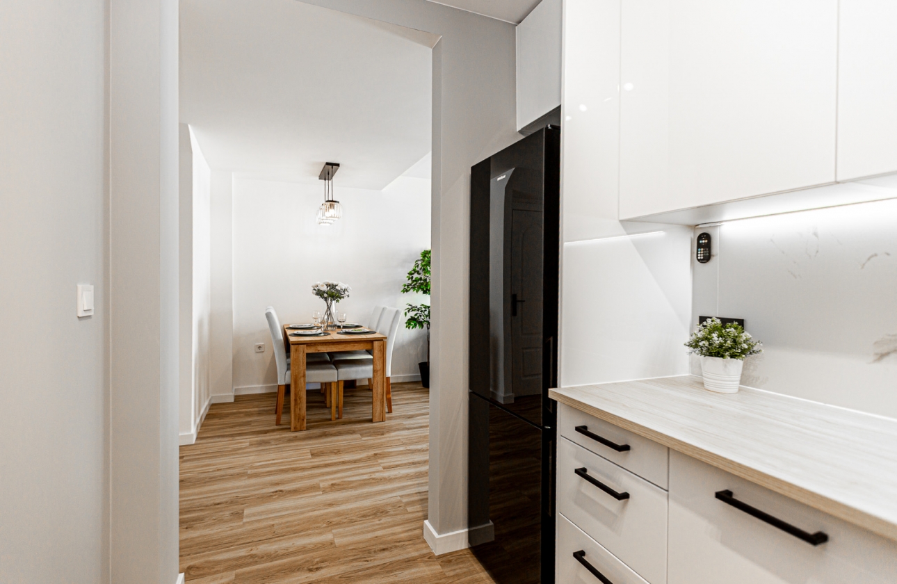 Revente - Maison - Los Altos