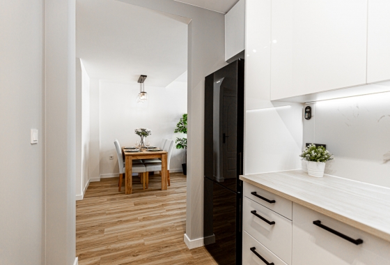 Revente - Maison - Los Altos