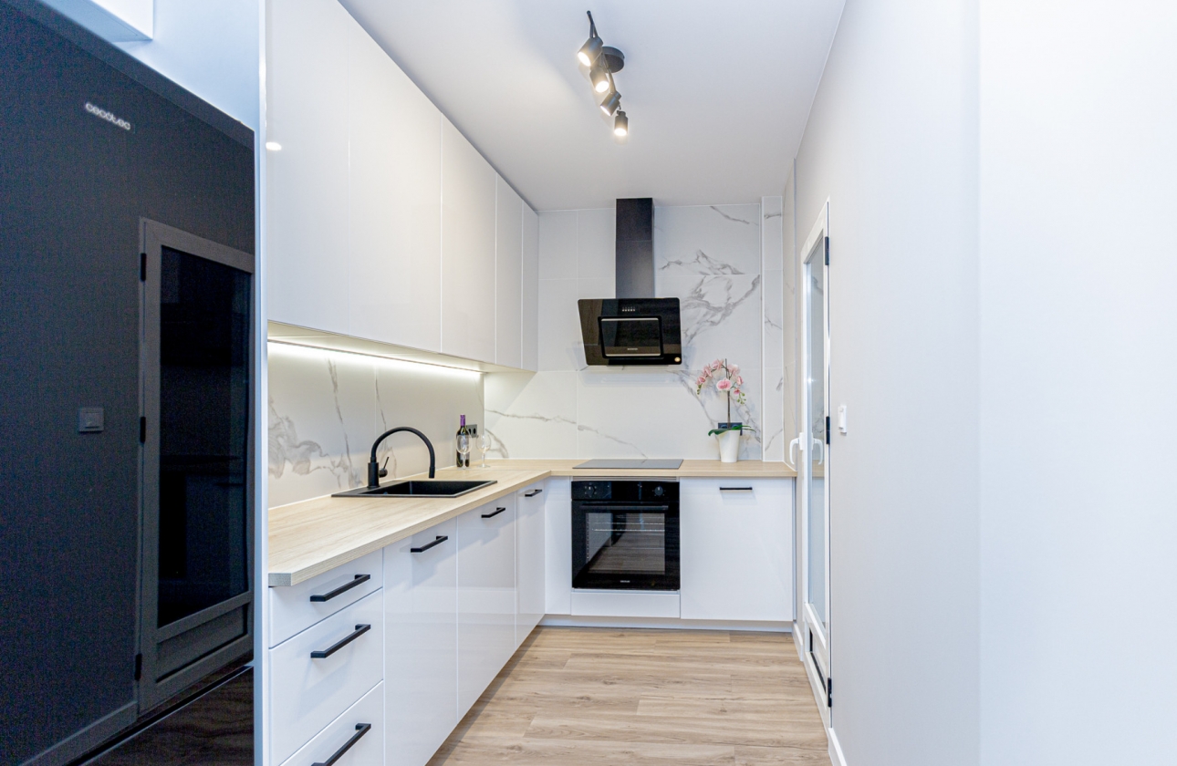 Revente - Maison - Los Altos