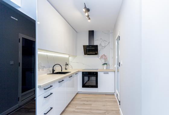 Revente - Maison - Los Altos