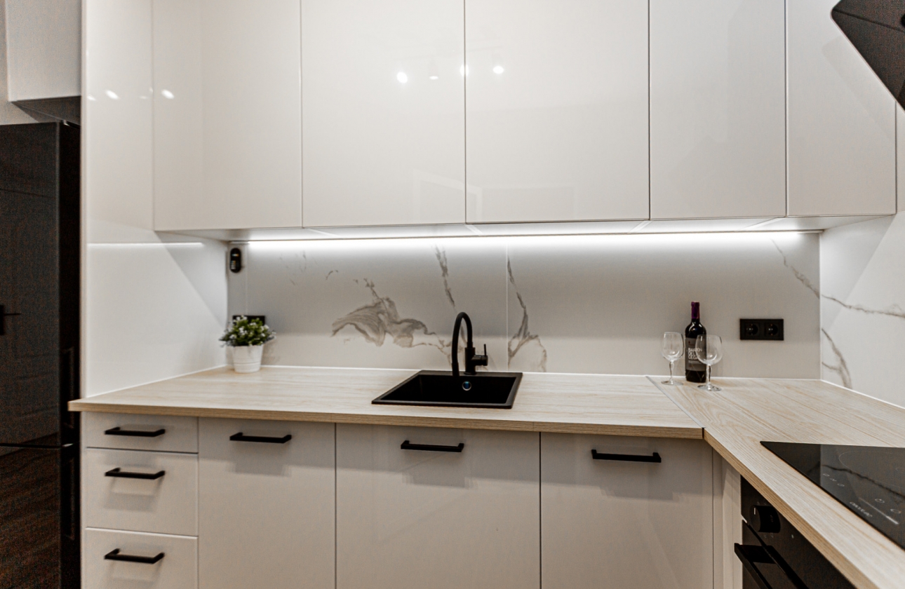 Revente - Maison - Los Altos