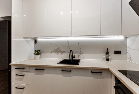 Revente - Maison - Los Altos